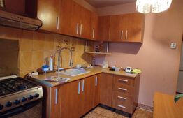 Apartament de 2 camere, 57 mp, centrala proprie, zona Lipovei 