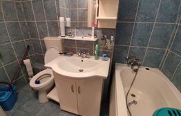 Apartament de 2 camere, 57 mp, centrala proprie, zona Lipovei 