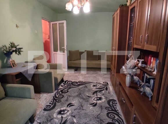 Apartament de închiriat 2 camere Lipovei - 134472AI | BLITZ Timișoara | Poza2