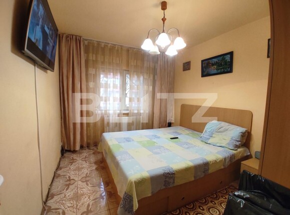 Apartament de închiriat 2 camere Lipovei - 134472AI | BLITZ Timișoara | Poza1