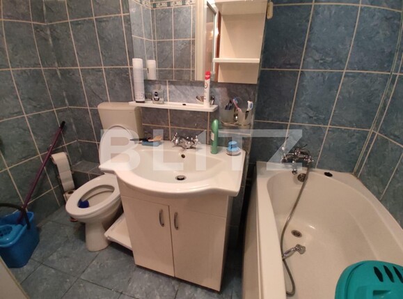 Apartament de închiriat 2 camere Lipovei - 134472AI | BLITZ Timișoara | Poza5