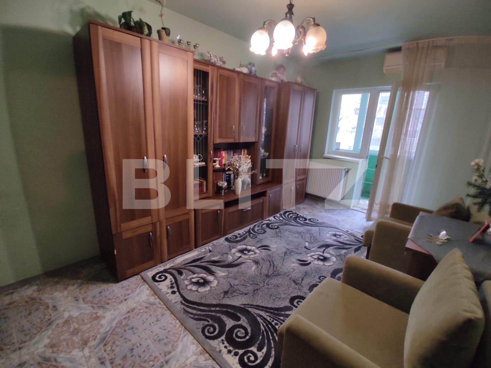 Apartament de închiriat 2 camere Lipovei - 134472AI | BLITZ Timișoara | Poza3