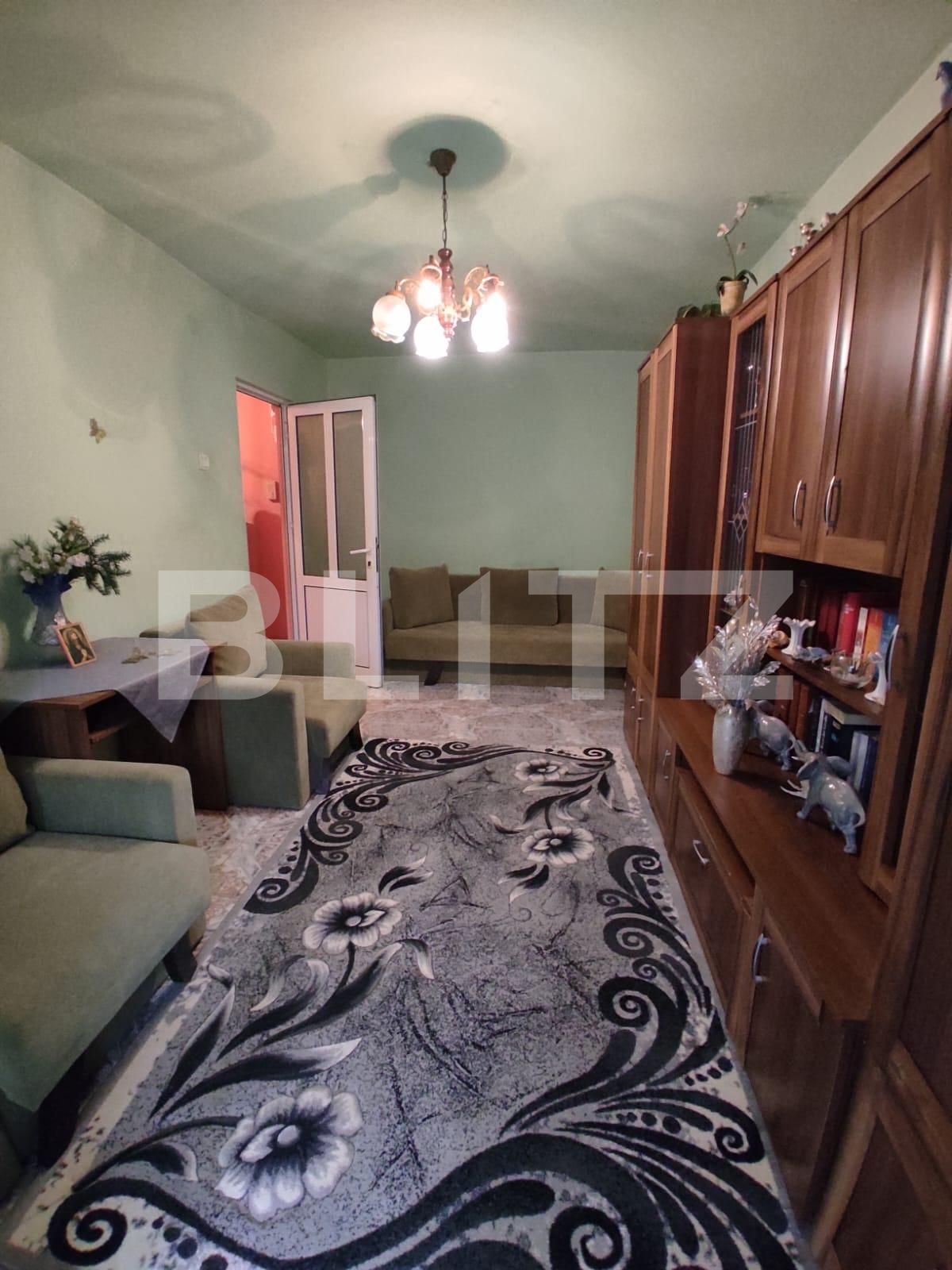 Apartament de închiriat 2 camere Lipovei - 134472AI | BLITZ Timișoara | Poza2