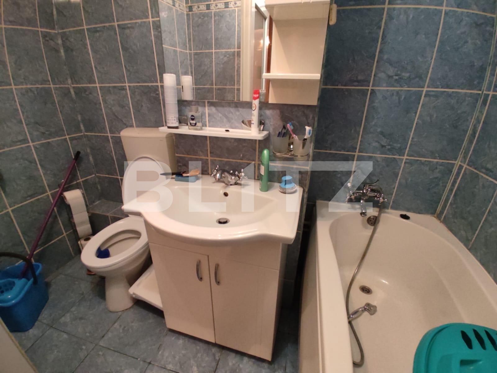 Apartament de închiriat 2 camere Lipovei - 134472AI | BLITZ Timișoara | Poza5