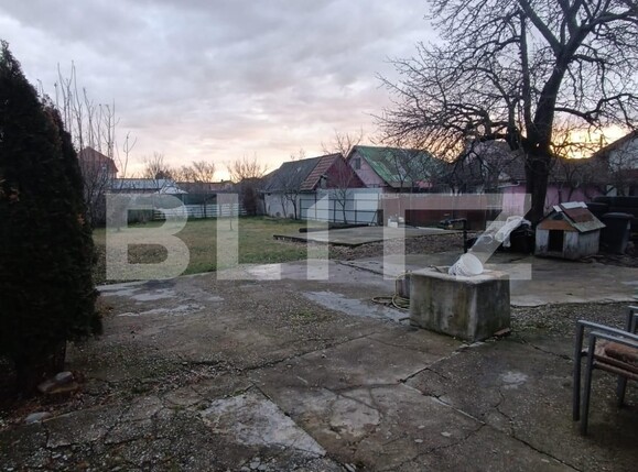 Casa de vânzare 2 camere Plopi - 134482CV | BLITZ Timișoara | Poza3