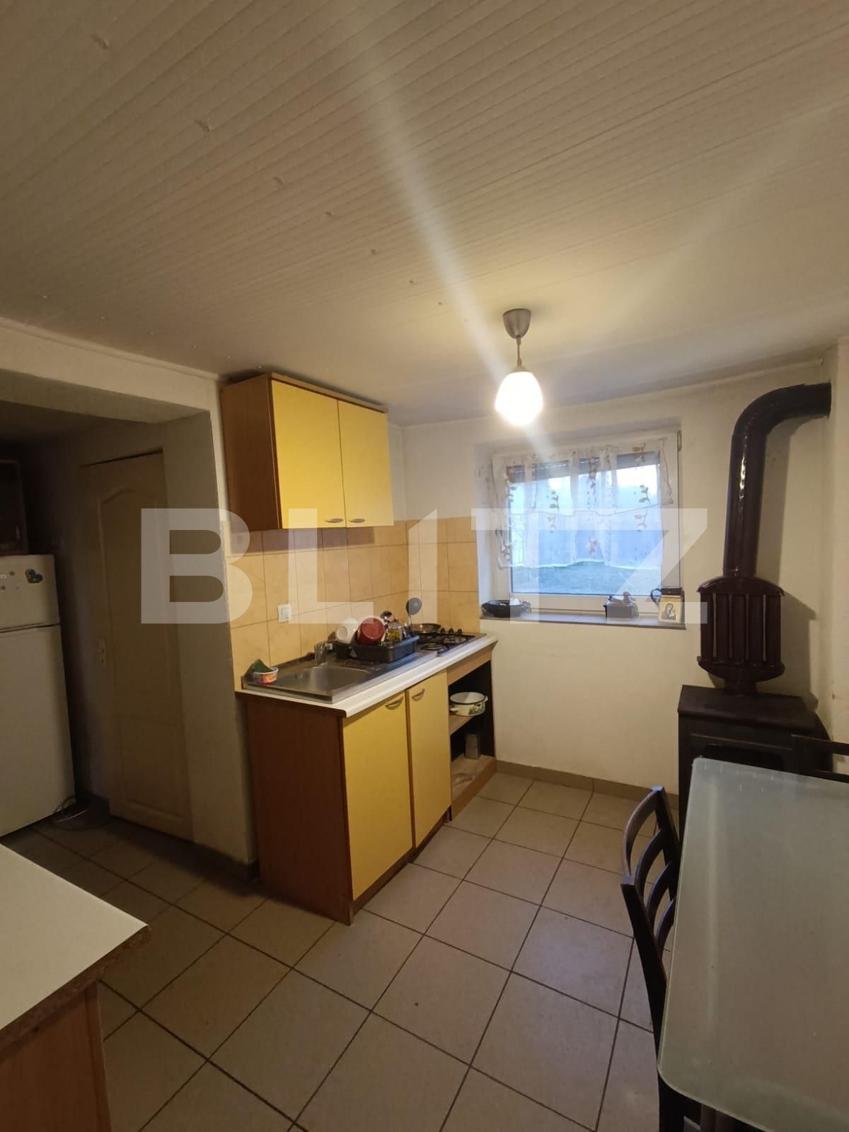 Casa de vânzare 2 camere Plopi - 134482CV | BLITZ Timișoara | Poza1