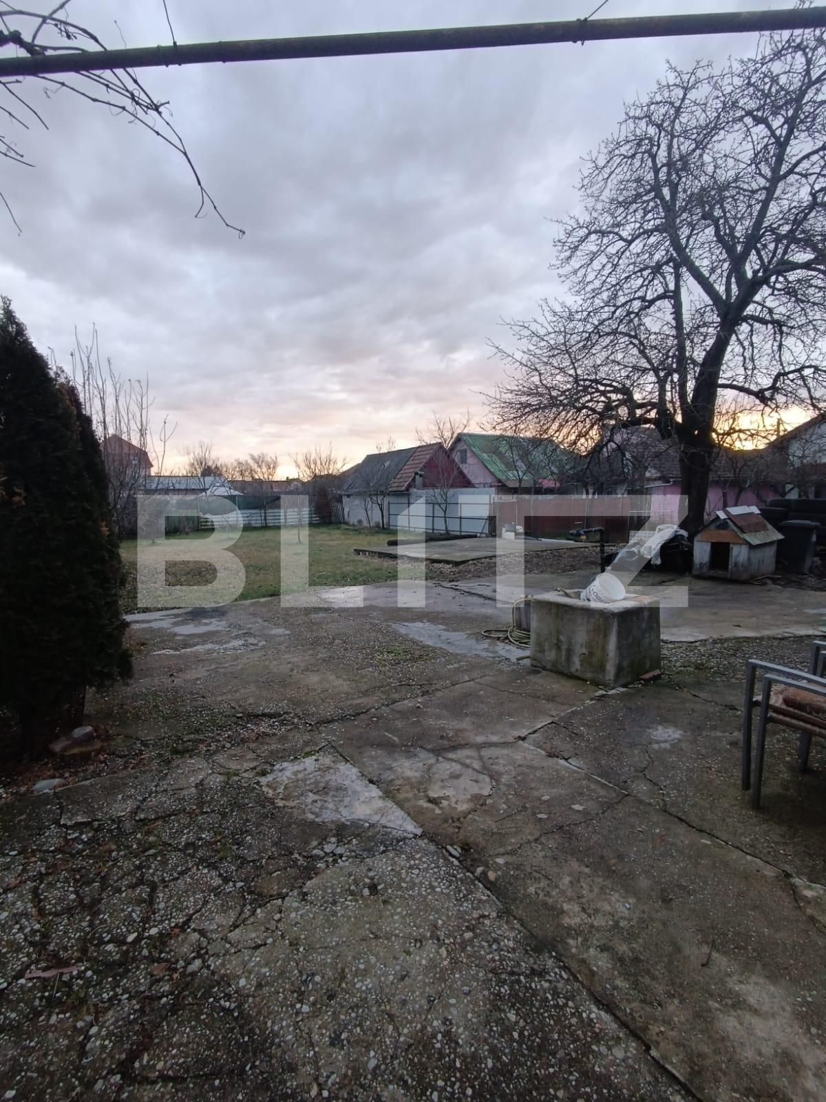 Casa de vânzare 2 camere Plopi - 134482CV | BLITZ Timișoara | Poza3