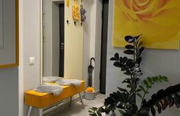 Apartament de vanzare, 2 camere, terasa si curte, zona Lipovei