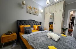 Apartament de vanzare, 2 camere, terasa si curte, zona Lipovei