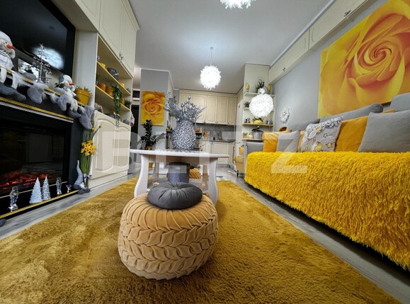 Apartament de vânzare 2 camere Lipovei - 134492AV | BLITZ Timișoara | Poza2