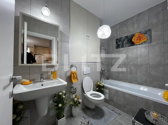 Apartament de vânzare 2 camere Lipovei - 134492AV | BLITZ Timișoara | Poza7
