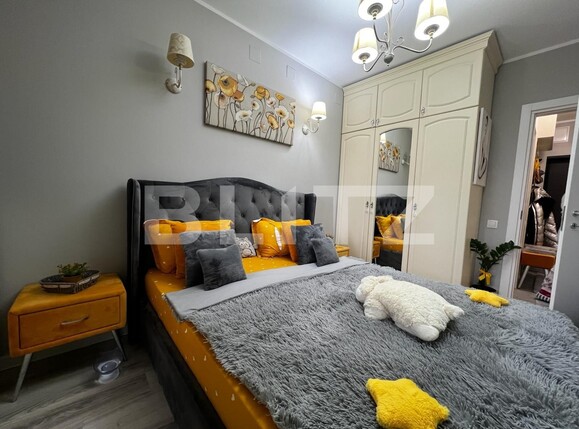 Apartament de vânzare 2 camere Lipovei - 134492AV | BLITZ Timișoara | Poza5