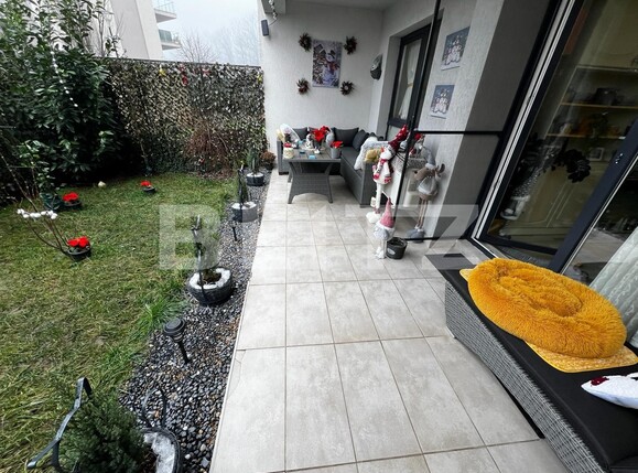 Apartament de vânzare 2 camere Lipovei - 134492AV | BLITZ Timișoara | Poza9