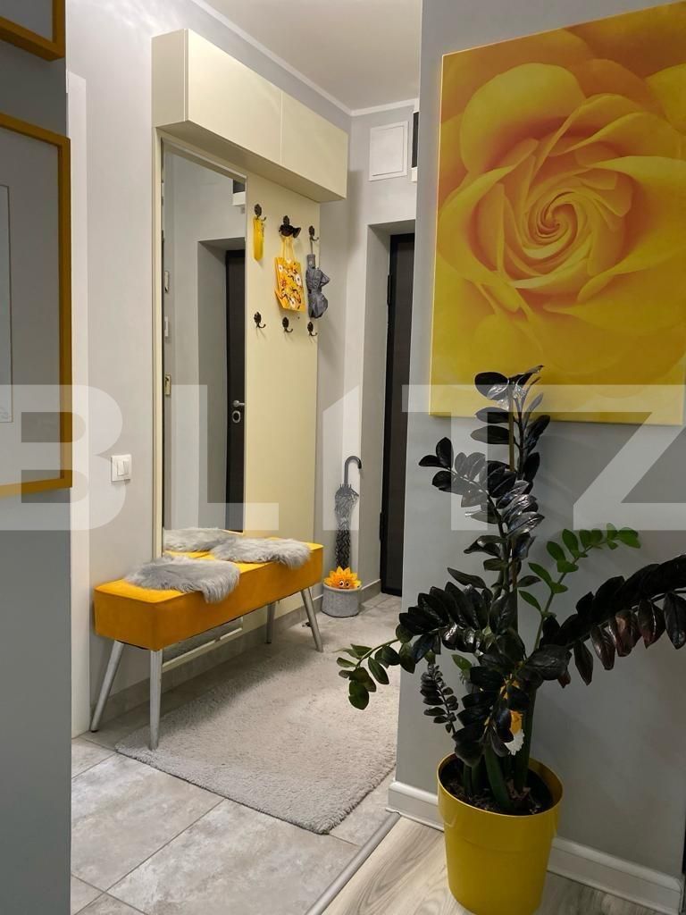 Apartament de vânzare 2 camere Lipovei - 134492AV | BLITZ Timișoara | Poza4