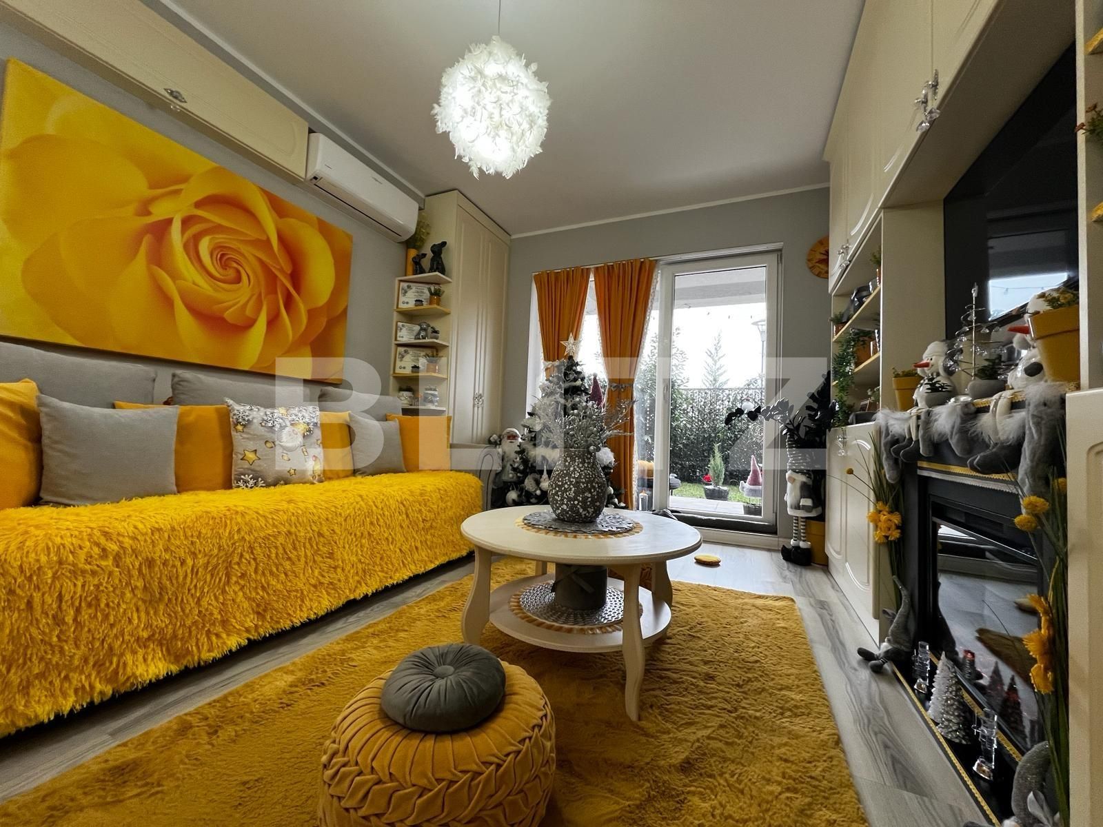 Apartament de vânzare 2 camere Lipovei - 134492AV | BLITZ Timișoara | Poza1