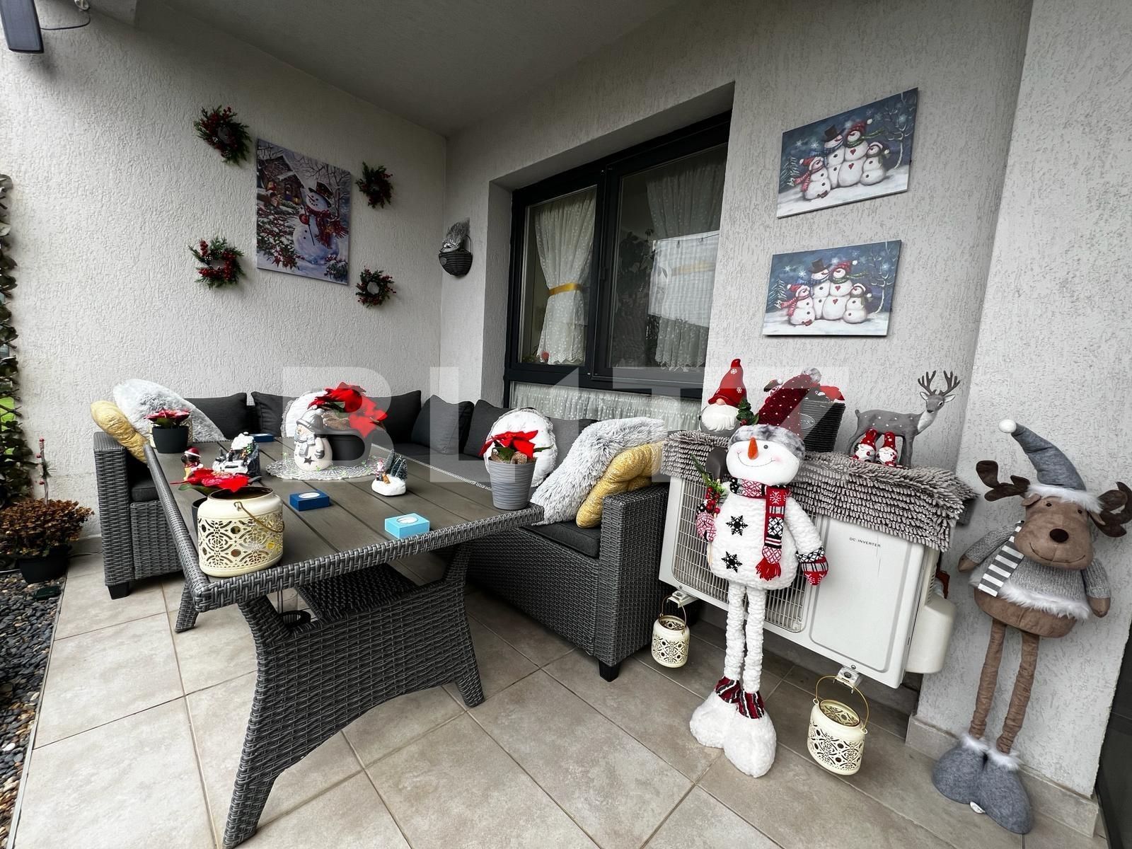 Apartament de vânzare 2 camere Lipovei - 134492AV | BLITZ Timișoara | Poza8