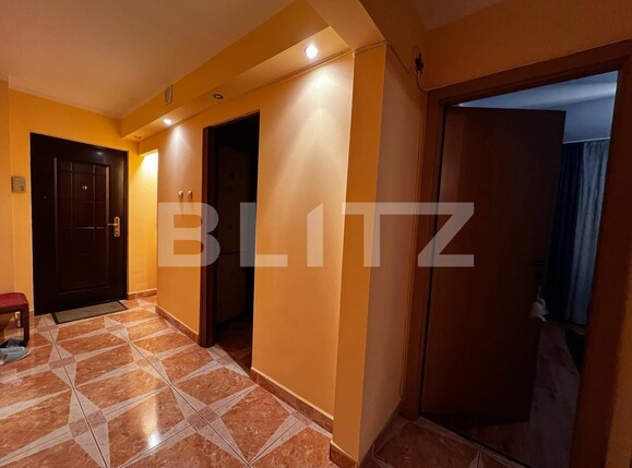 Apartament de vânzare 3 camere Lipovei - 134504AV | BLITZ Timișoara | Poza1