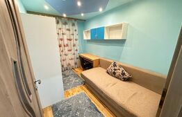 Apartament 3 camere, 60mp, decomandat, centrala proprie, zona Lipovei