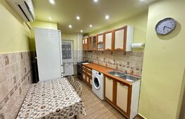 Apartament 3 camere, 60mp, decomandat, centrala proprie, zona Lipovei