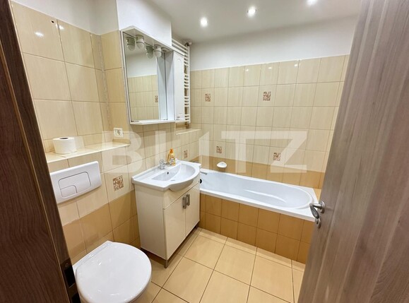 Apartament de închiriat 3 camere Lipovei - 134545AI | BLITZ Timișoara | Poza6