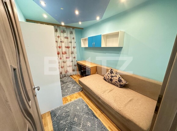 Apartament de închiriat 3 camere Lipovei - 134545AI | BLITZ Timișoara | Poza4