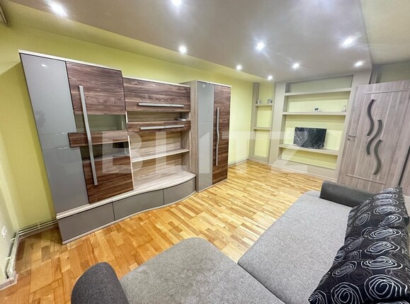 Apartament de închiriat 3 camere Lipovei - 134545AI | BLITZ Timișoara | Poza1