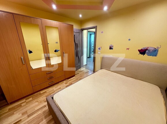 Apartament de închiriat 3 camere Lipovei - 134545AI | BLITZ Timișoara | Poza5