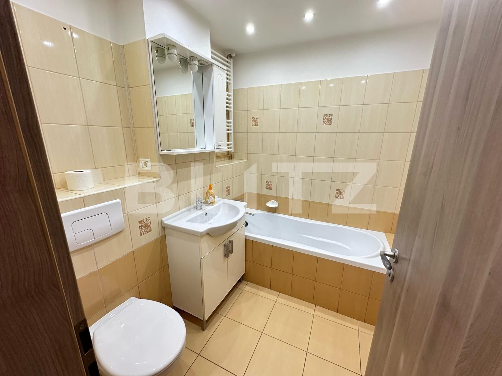 Apartament de închiriat 3 camere Lipovei - 134545AI | BLITZ Timișoara | Poza6