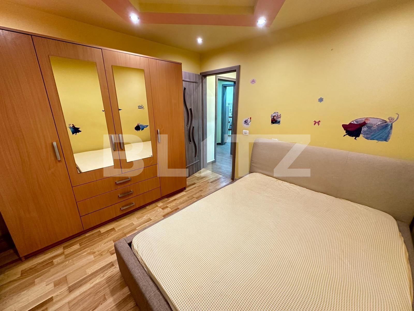 Apartament de închiriat 3 camere Lipovei - 134545AI | BLITZ Timișoara | Poza5