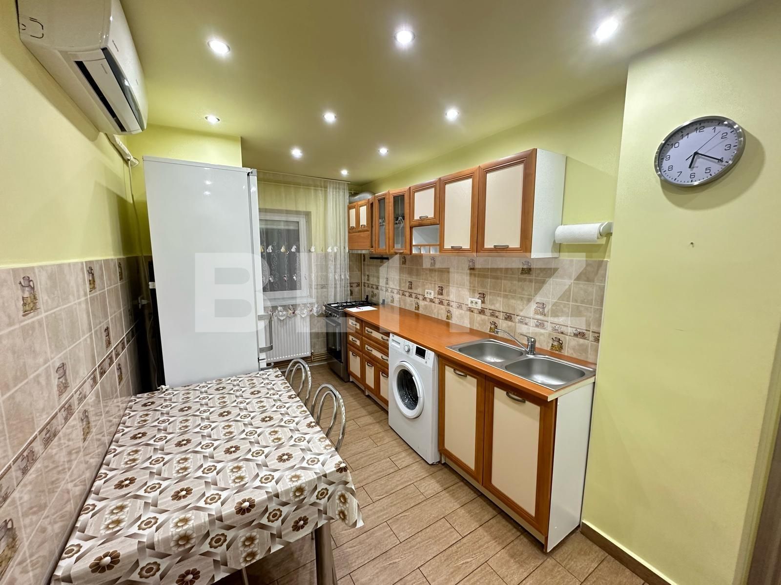 Apartament de închiriat 3 camere Lipovei - 134545AI | BLITZ Timișoara | Poza3