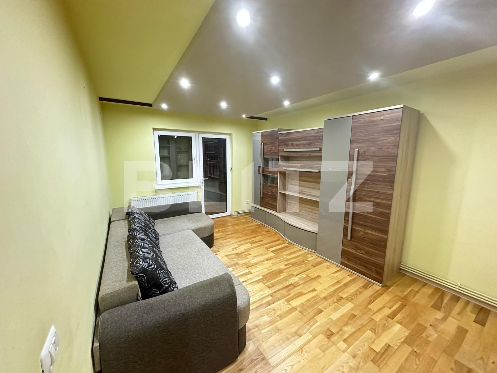 Apartament de închiriat 3 camere Lipovei - 134545AI | BLITZ Timișoara | Poza2