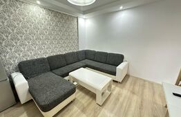 Apartament 2 camere, 40mp, terasa privata, parter, zona Mehala