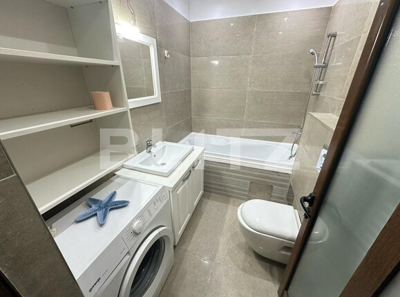 Apartament de închiriat 2 camere Mehala - 134548AI | BLITZ Timișoara | Poza3