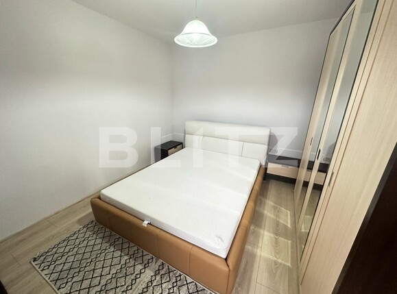 Apartament de închiriat 2 camere Mehala - 134548AI | BLITZ Timișoara | Poza4