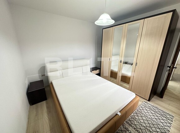 Apartament de închiriat 2 camere Mehala - 134548AI | BLITZ Timișoara | Poza5