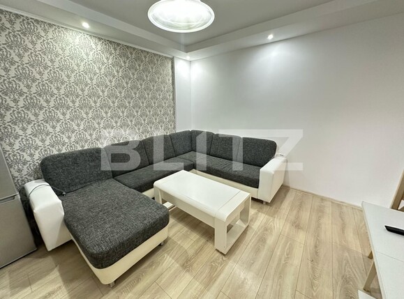 Apartament de închiriat 2 camere Mehala - 134548AI | BLITZ Timișoara | Poza1