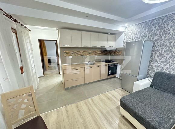 Apartament de închiriat 2 camere Mehala - 134548AI | BLITZ Timișoara | Poza2