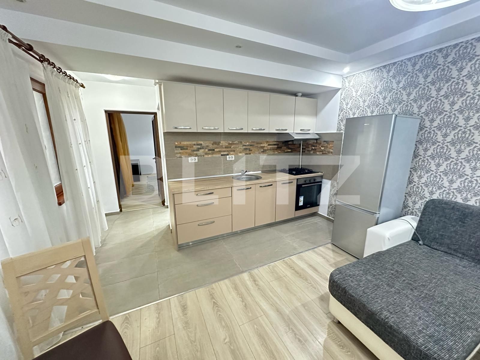 Apartament de închiriat 2 camere Mehala - 134548AI | BLITZ Timișoara | Poza2