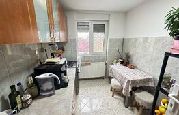 Apartament 3 camere, 62mp, semidecomandat, zona Circumvalatiunii