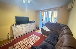 Apartament 3 camere, 62mp, semidecomandat, zona Circumvalatiunii