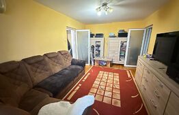 Apartament 3 camere, 62mp, semidecomandat, zona Circumvalatiunii