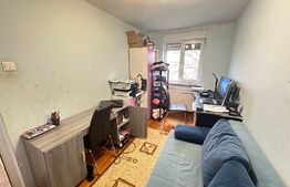 Apartament 3 camere, 62mp, semidecomandat, zona Circumvalatiunii