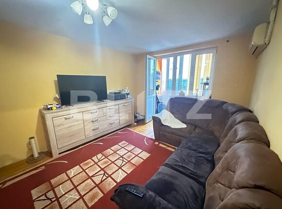 Apartament de vânzare 3 camere Circumvalatiunii - 134549AV | BLITZ Timișoara | Poza1