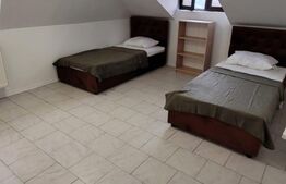 Vila 12 dormitoare, 33-35 persoane, 450mp, Lipovei