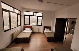 Vila 12 dormitoare, 33-35 persoane, 450mp, Lipovei