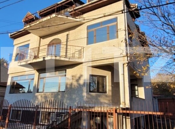 Casa de închiriat 12 camere Lipovei - 134550CI | BLITZ Timișoara | Poza9