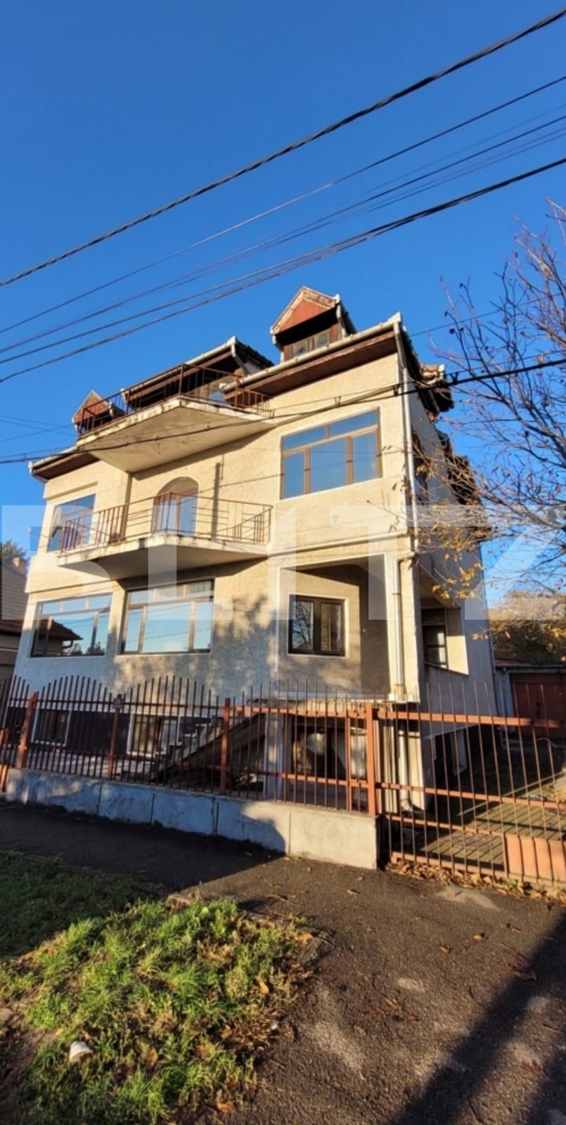 Casa de închiriat 12 camere Lipovei - 134550CI | BLITZ Timișoara | Poza9