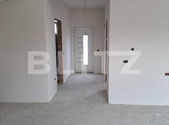 Casa de vânzare 3 camere Urseni - 134605CV | BLITZ Timișoara | Poza4