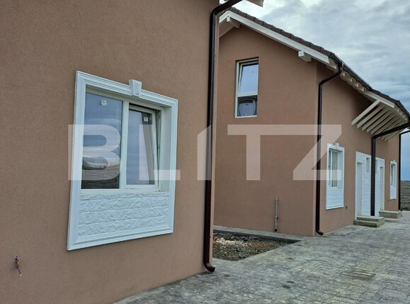 Casa de vânzare 3 camere Urseni - 134605CV | BLITZ Timișoara | Poza1
