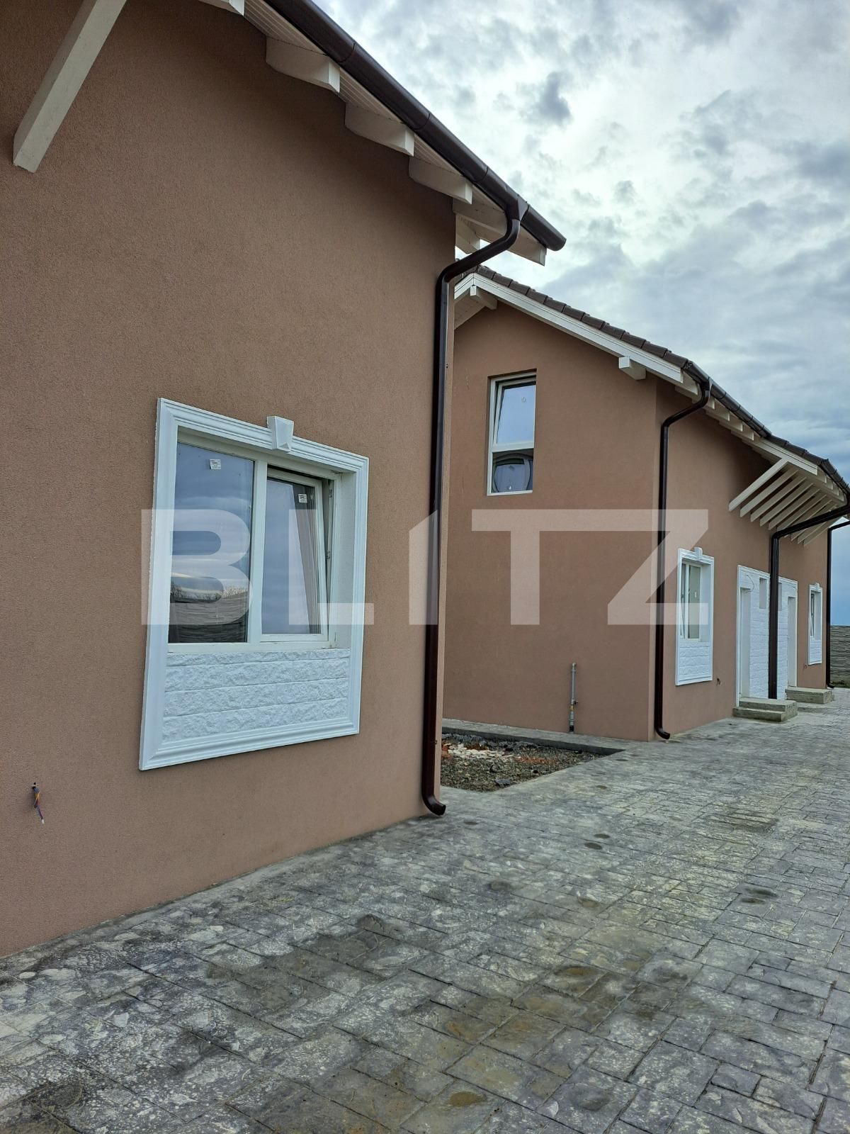 Casa de vânzare 3 camere Urseni - 134605CV | BLITZ Timișoara | Poza1